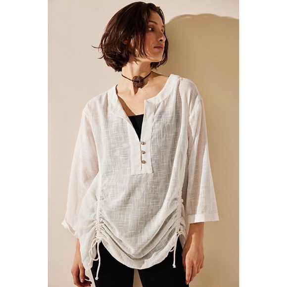 Free People Tops - Free People‎ Never Too Much Tunic